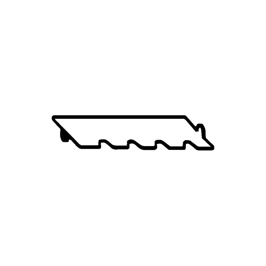 Corteco 023963P Rocker Cover Gasket