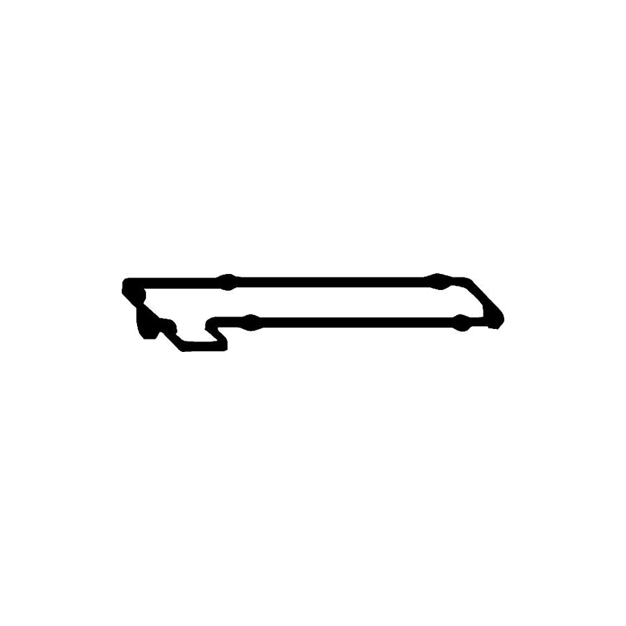 Corteco 023965P Rocker Cover Gasket