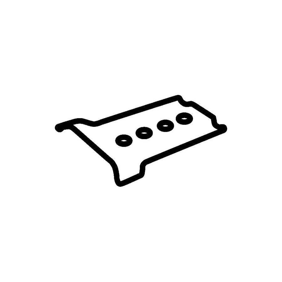 Corteco 023970P Rocker Cover Gasket