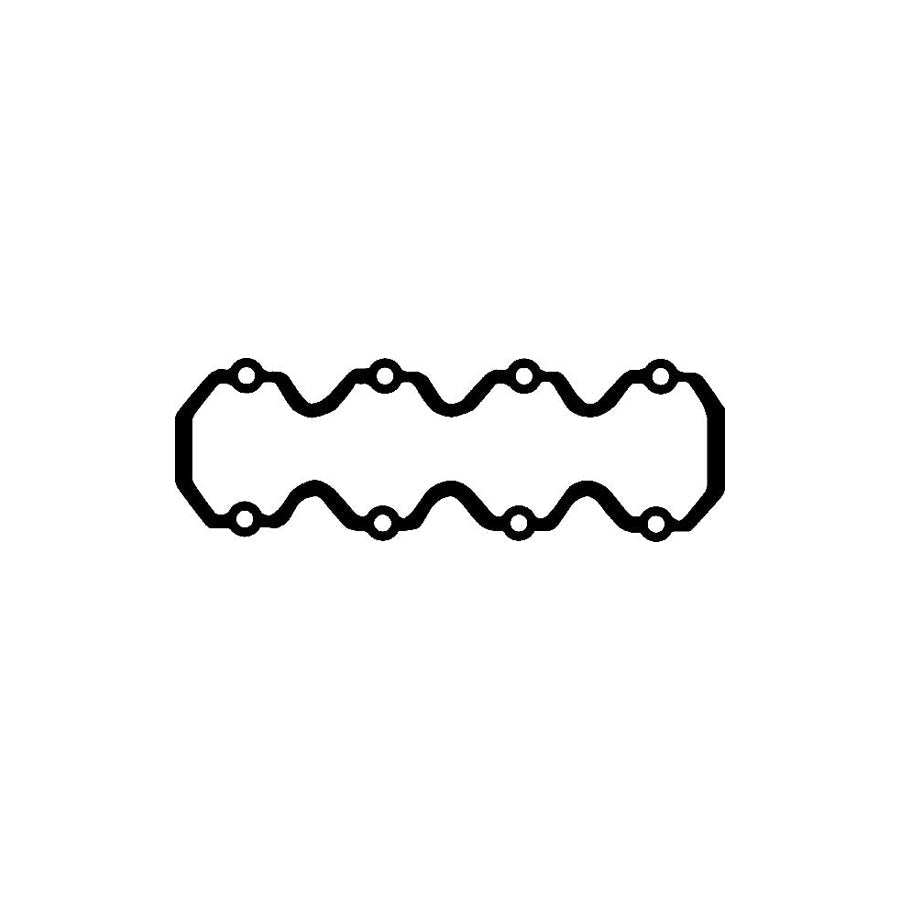 Corteco 023992P Rocker Cover Gasket