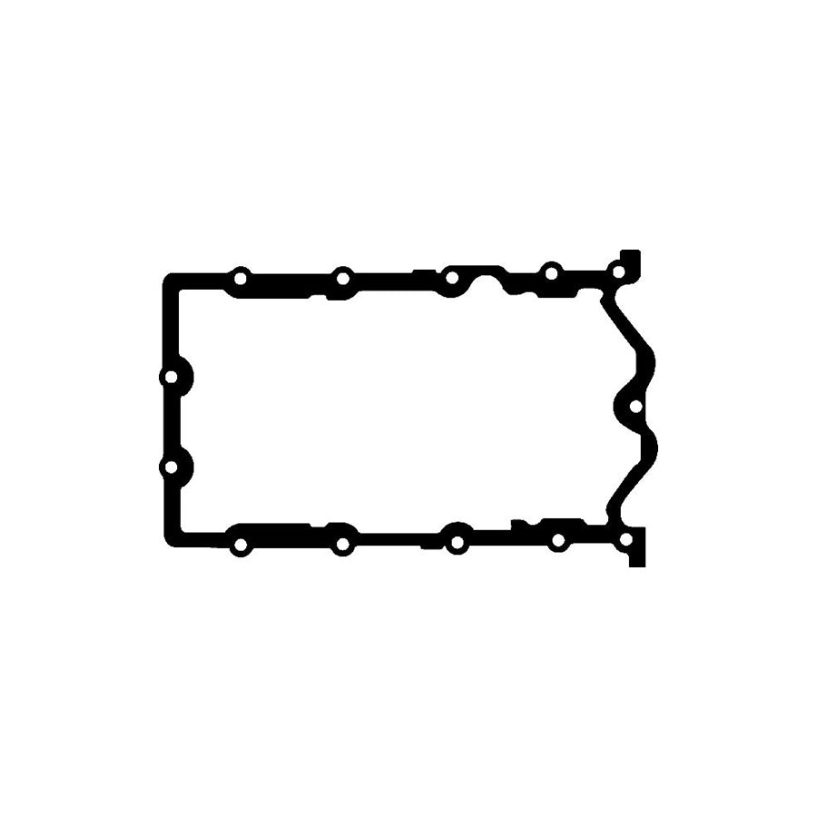 Corteco 026066P Oil Sump Gasket