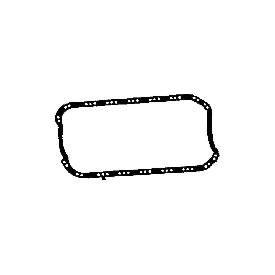 Corteco 026071P Oil Sump Gasket