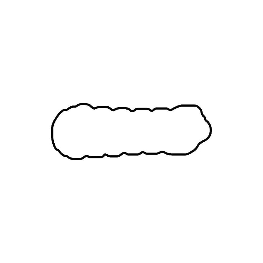 Corteco 026073P Oil Sump Gasket