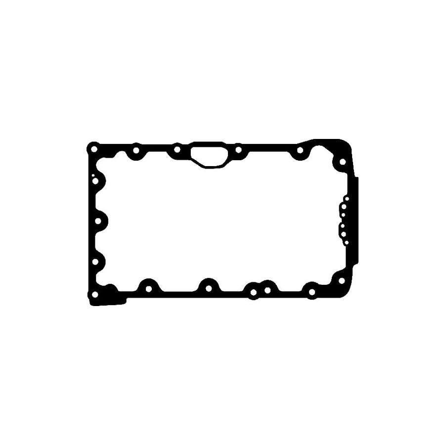 Corteco 026085P Oil Sump Gasket
