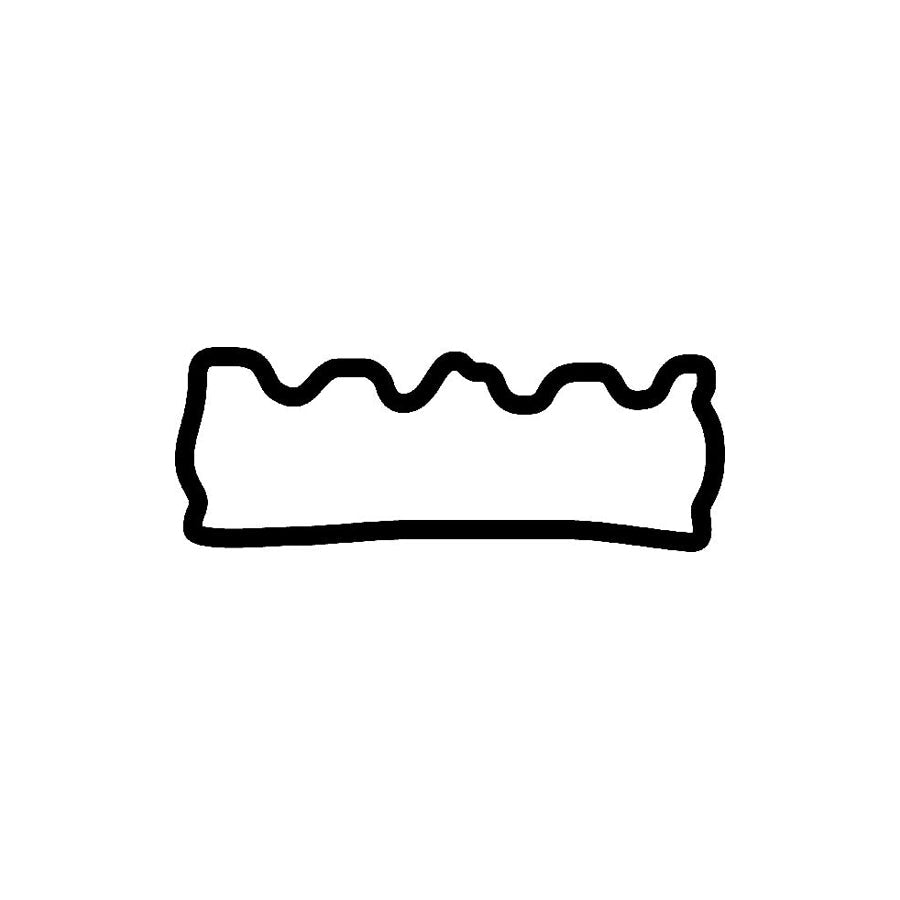 Corteco 026100P Rocker Cover Gasket