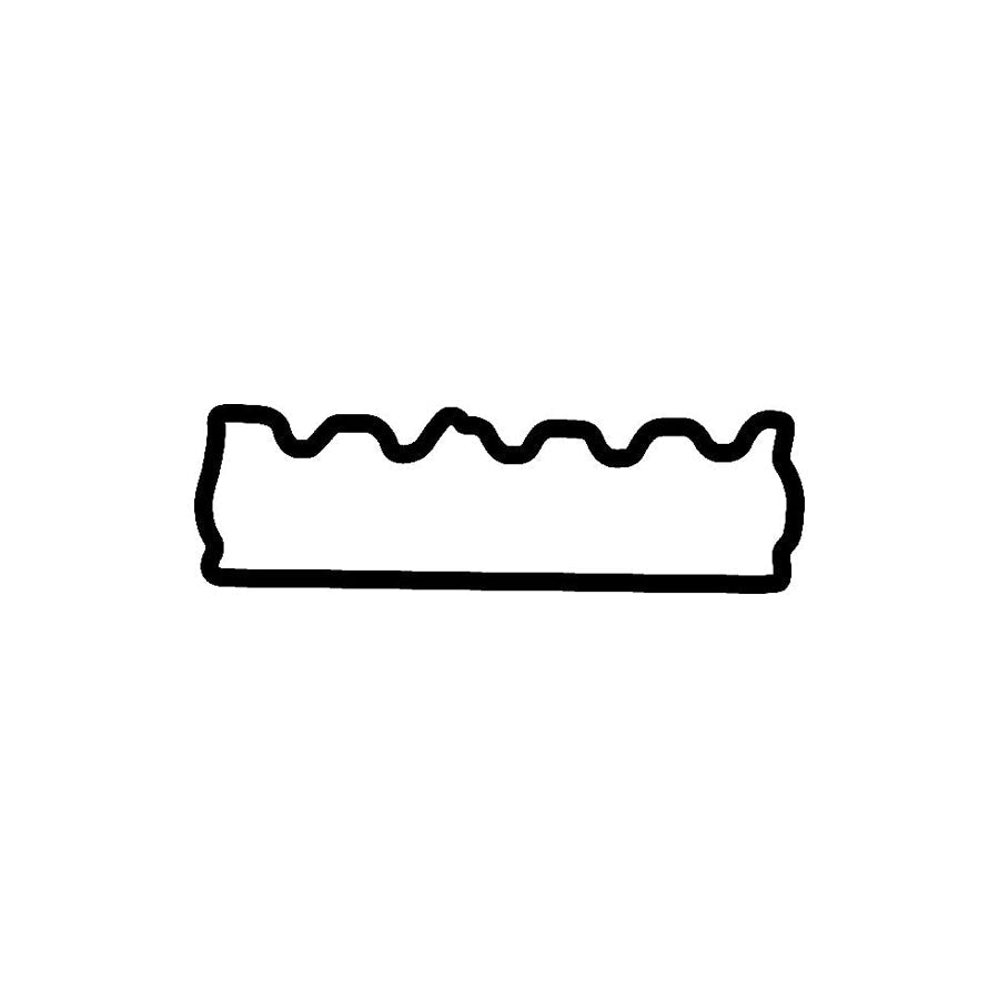 Corteco 026113P Rocker Cover Gasket