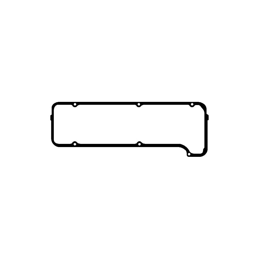 Corteco 026157P Rocker Cover Gasket
