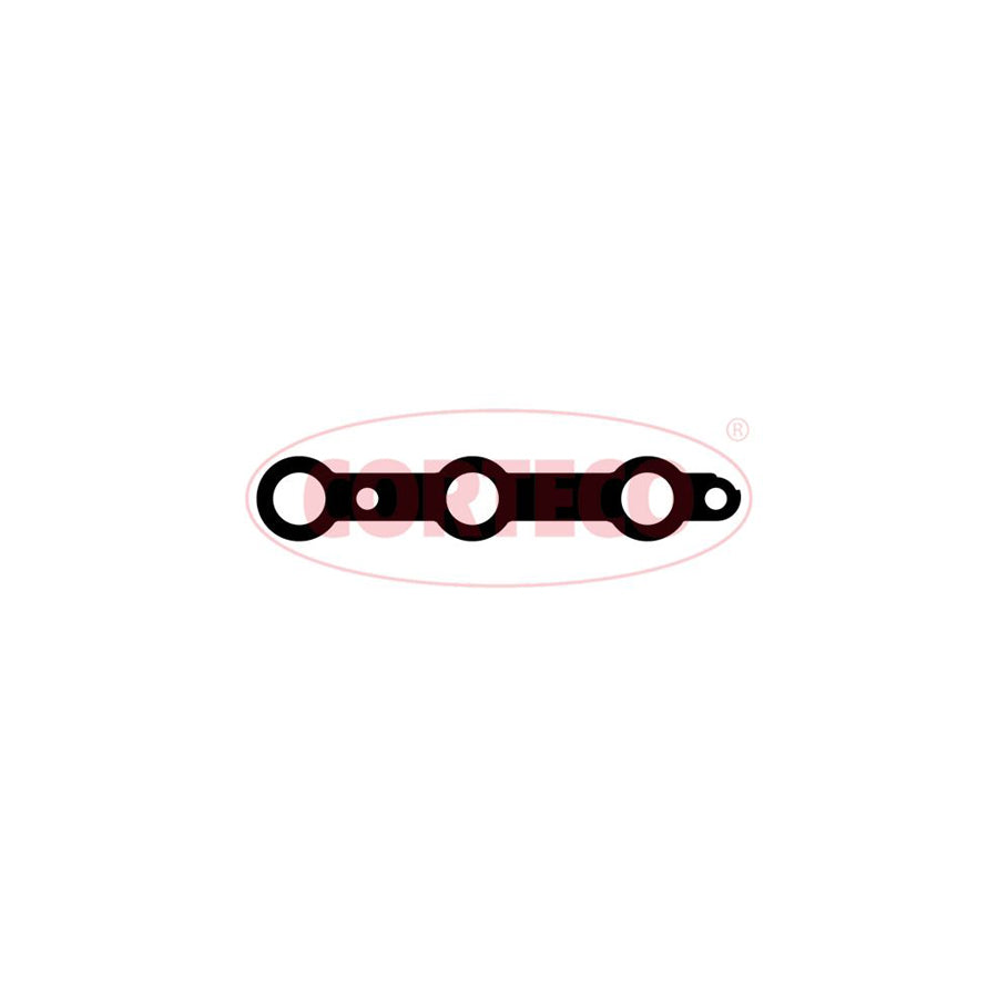 Corteco 026167H Rocker Cover Gasket