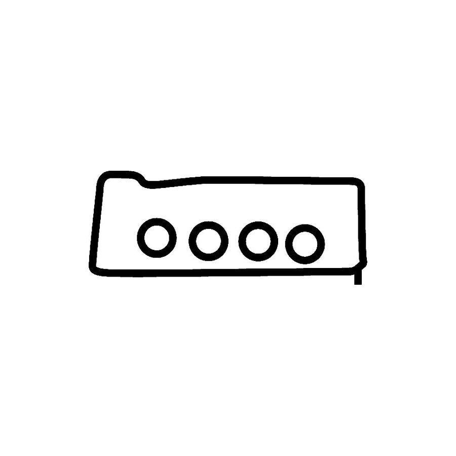 Corteco 026182P Rocker Cover Gasket