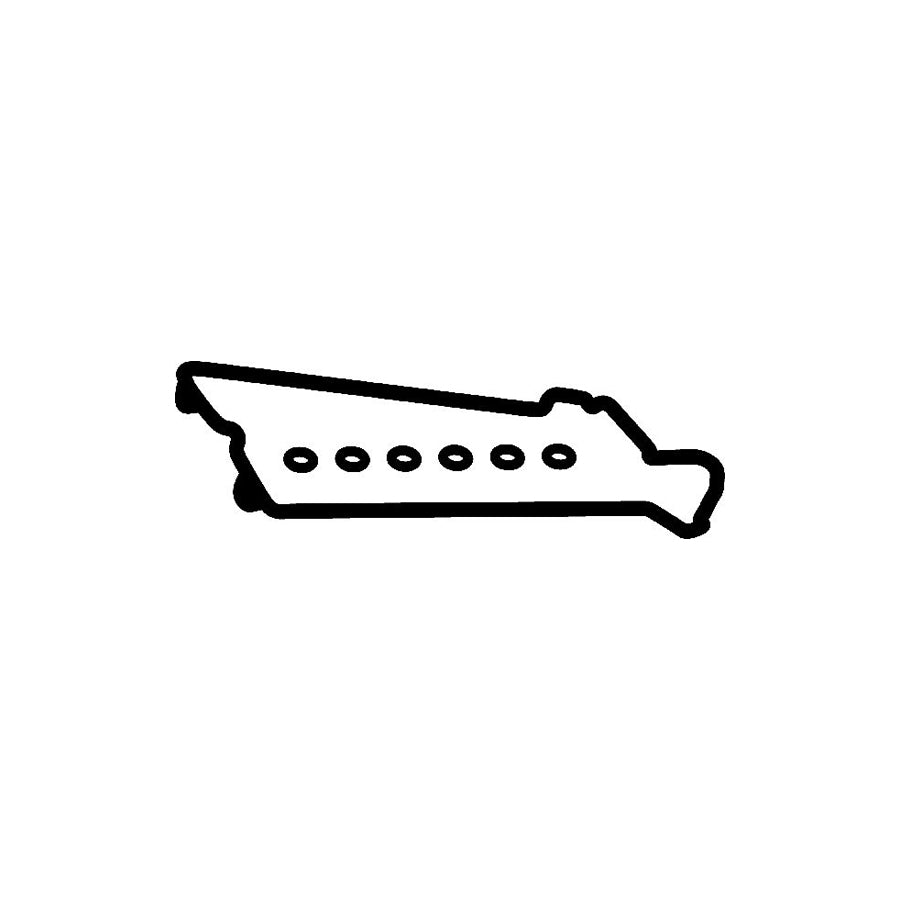 Corteco 026186P Rocker Cover Gasket