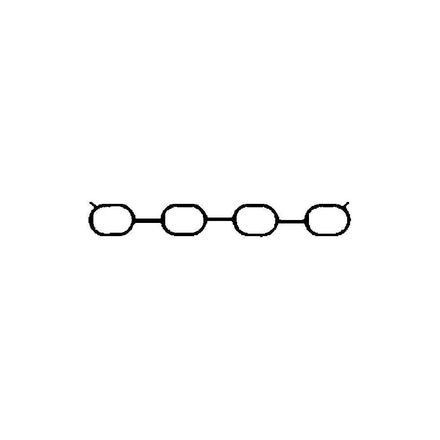 Corteco 026229P Inlet Manifold Gasket