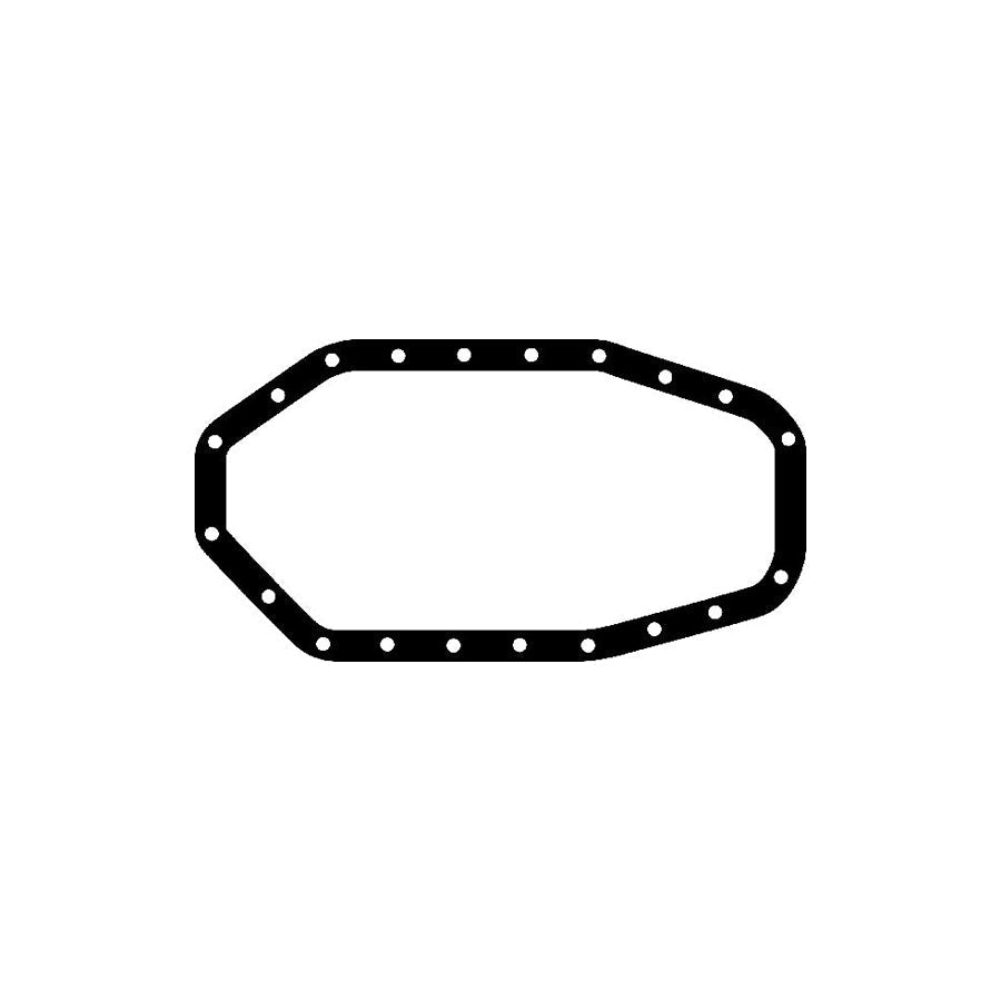 Corteco 026303P Oil Sump Gasket