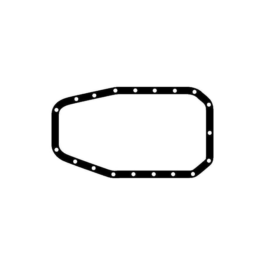 Corteco 026304P Oil Sump Gasket