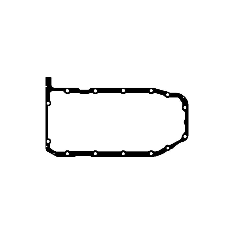Corteco 026321P Oil Sump Gasket