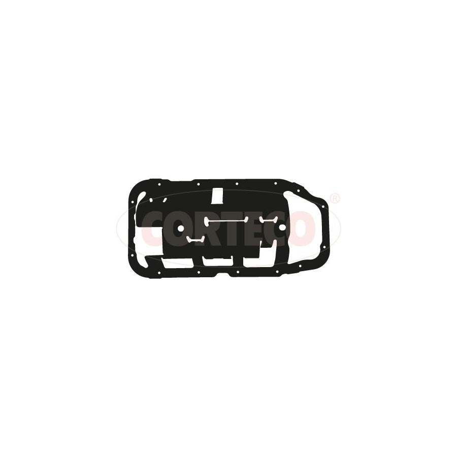 Corteco 026322P Oil Sump Gasket