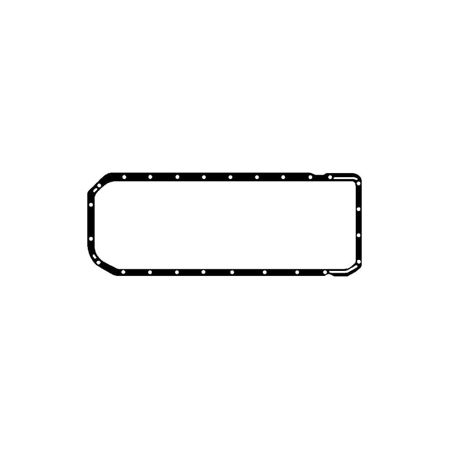 Corteco 026325P Oil Sump Gasket