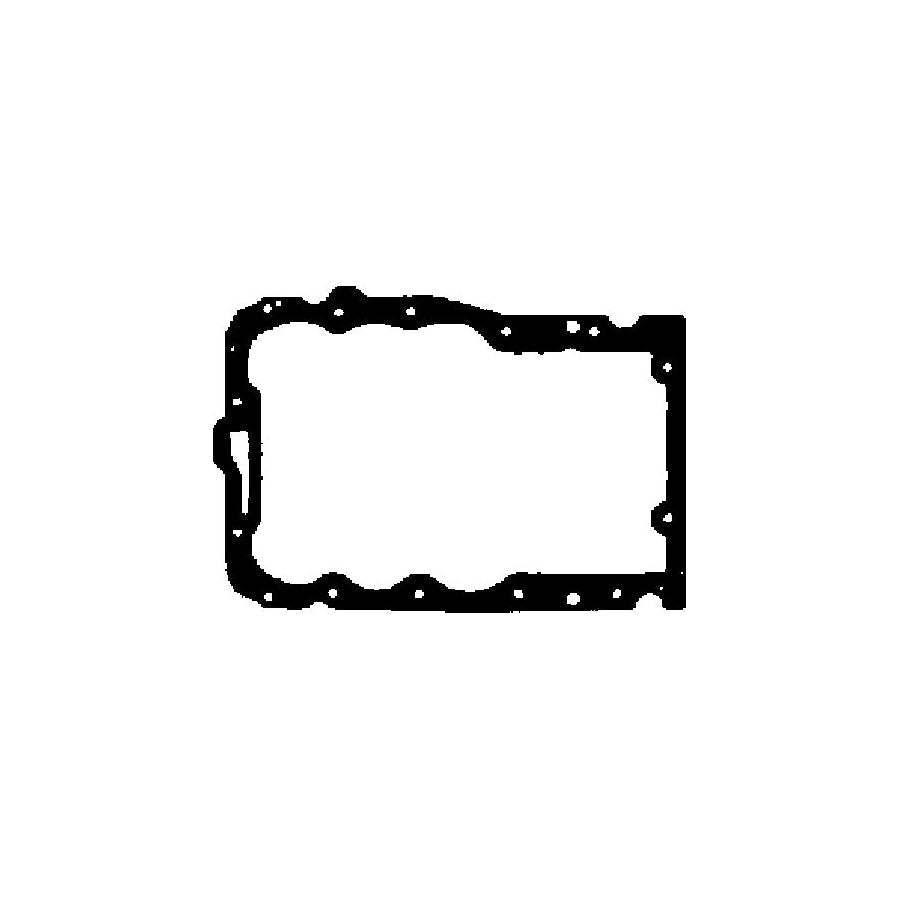 Corteco 026326P Oil Sump Gasket