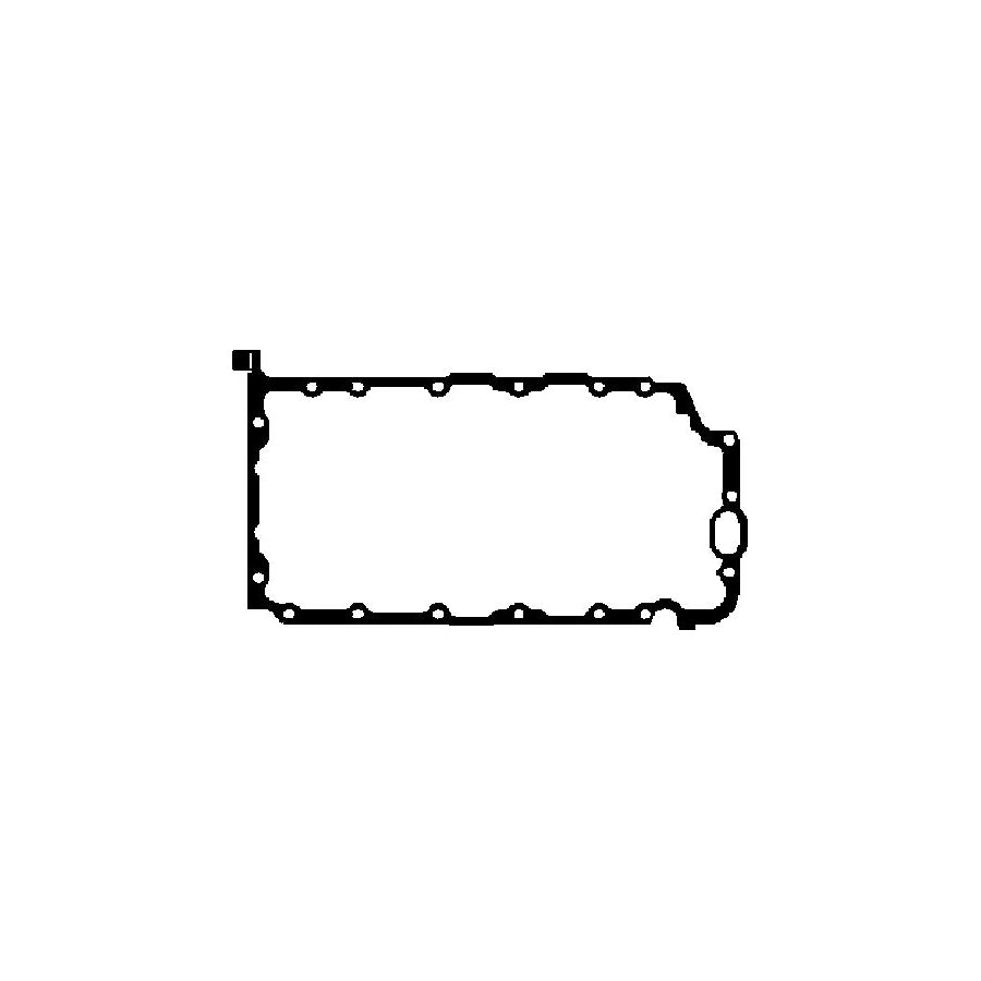 Corteco 026328P Oil Sump Gasket