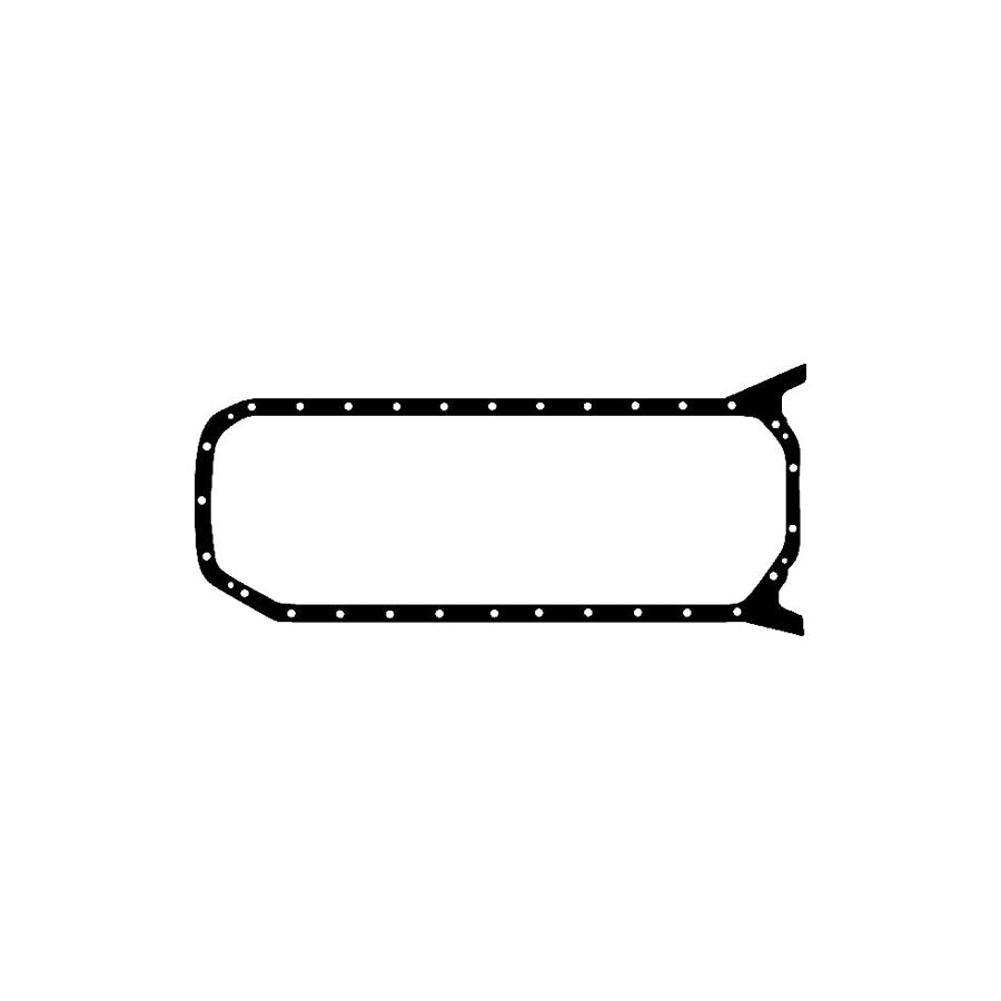 Corteco 026334P Oil Sump Gasket