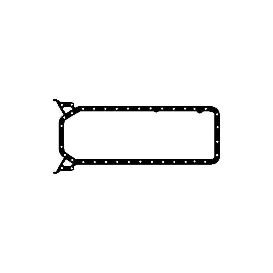 Corteco 026342P Oil Sump Gasket