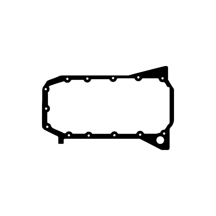 Corteco 026344P Oil Sump Gasket