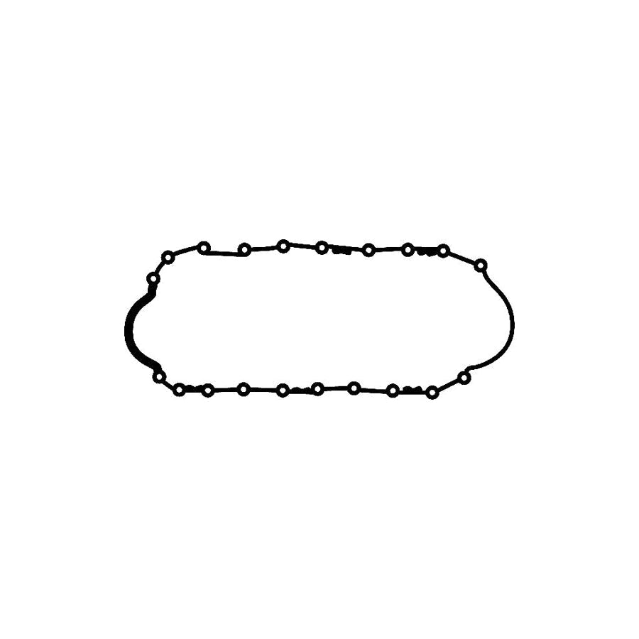 Corteco 026345P Oil Sump Gasket