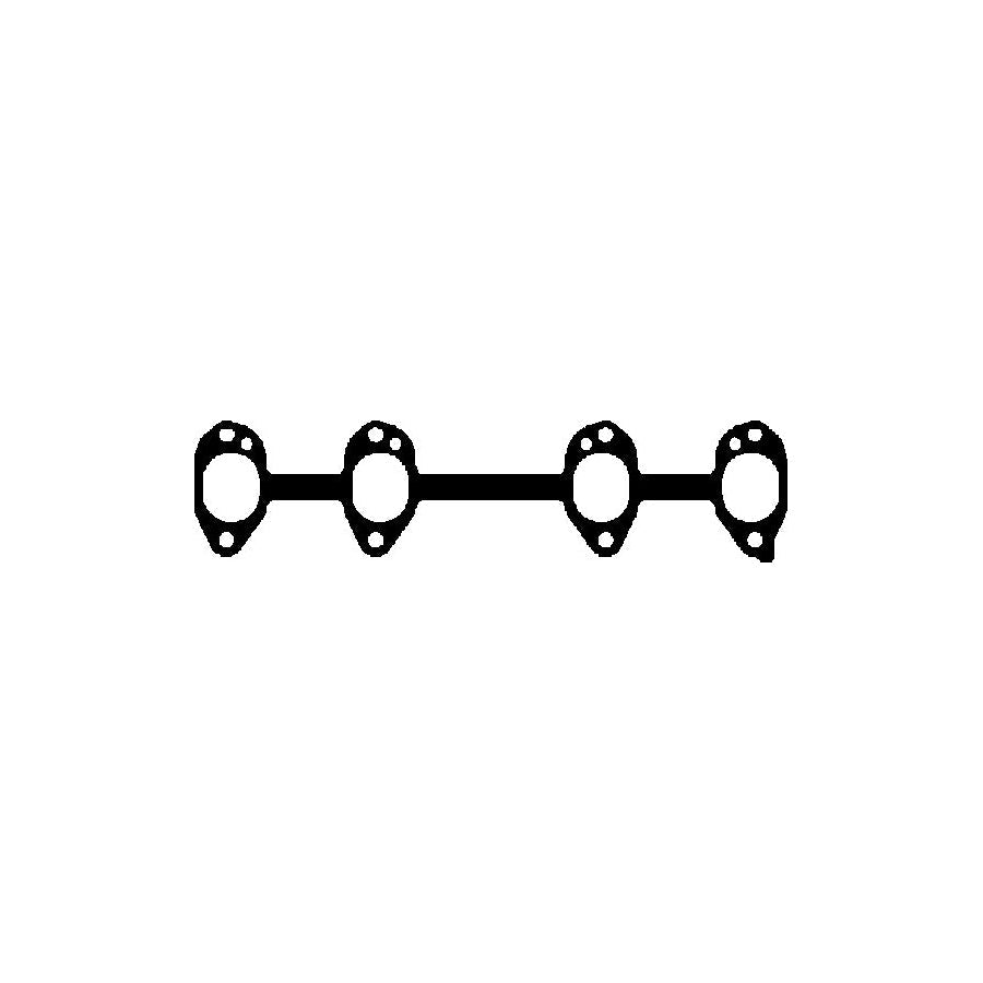 Corteco 026489P Exhaust Manifold Gasket