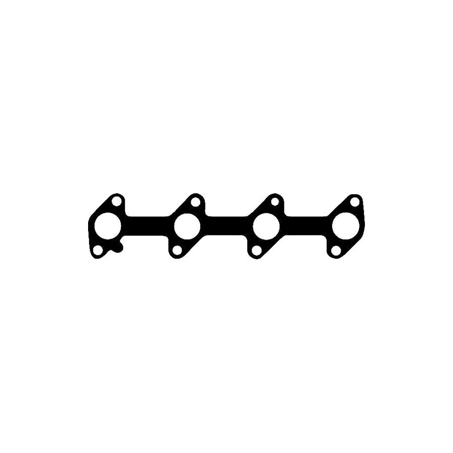 Corteco 026518P Exhaust Manifold Gasket