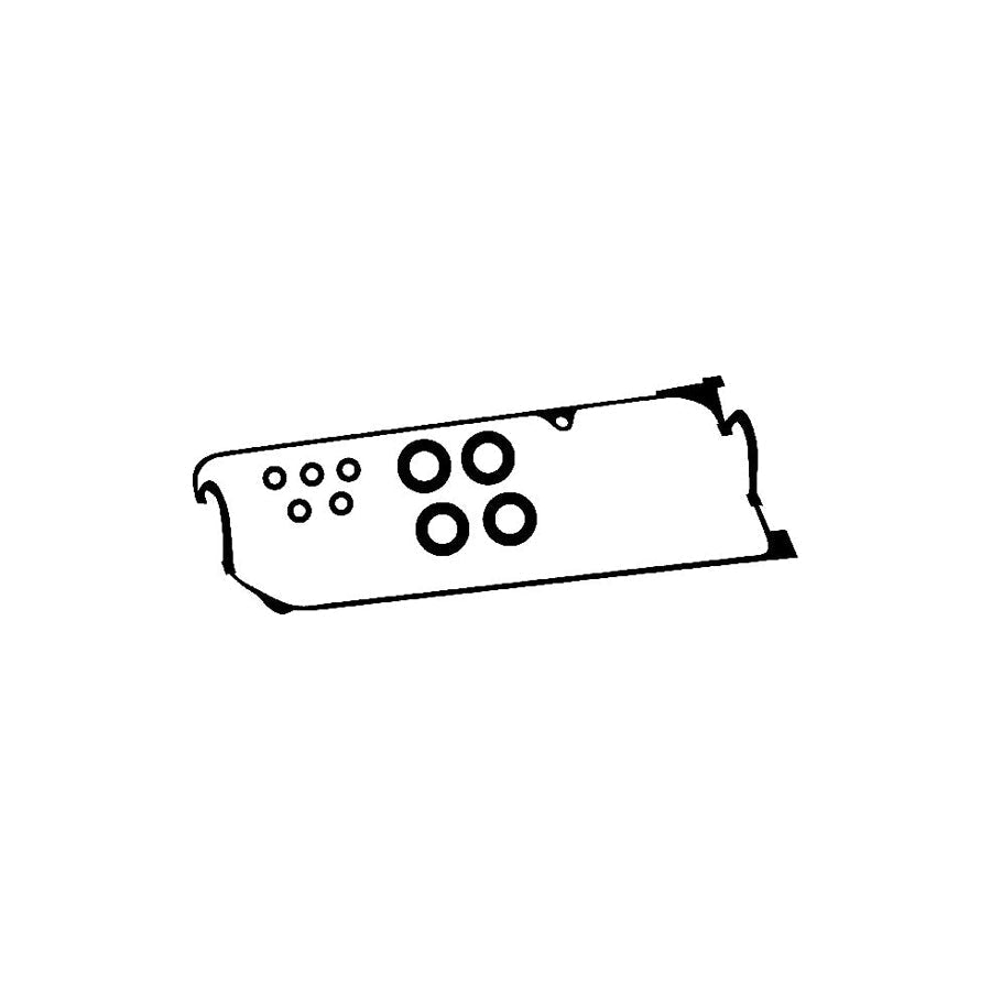 Corteco 026587P Rocker Cover Gasket