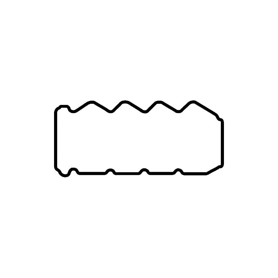 Corteco 026598P Rocker Cover Gasket