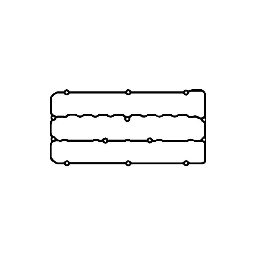 Corteco 026660P Rocker Cover Gasket