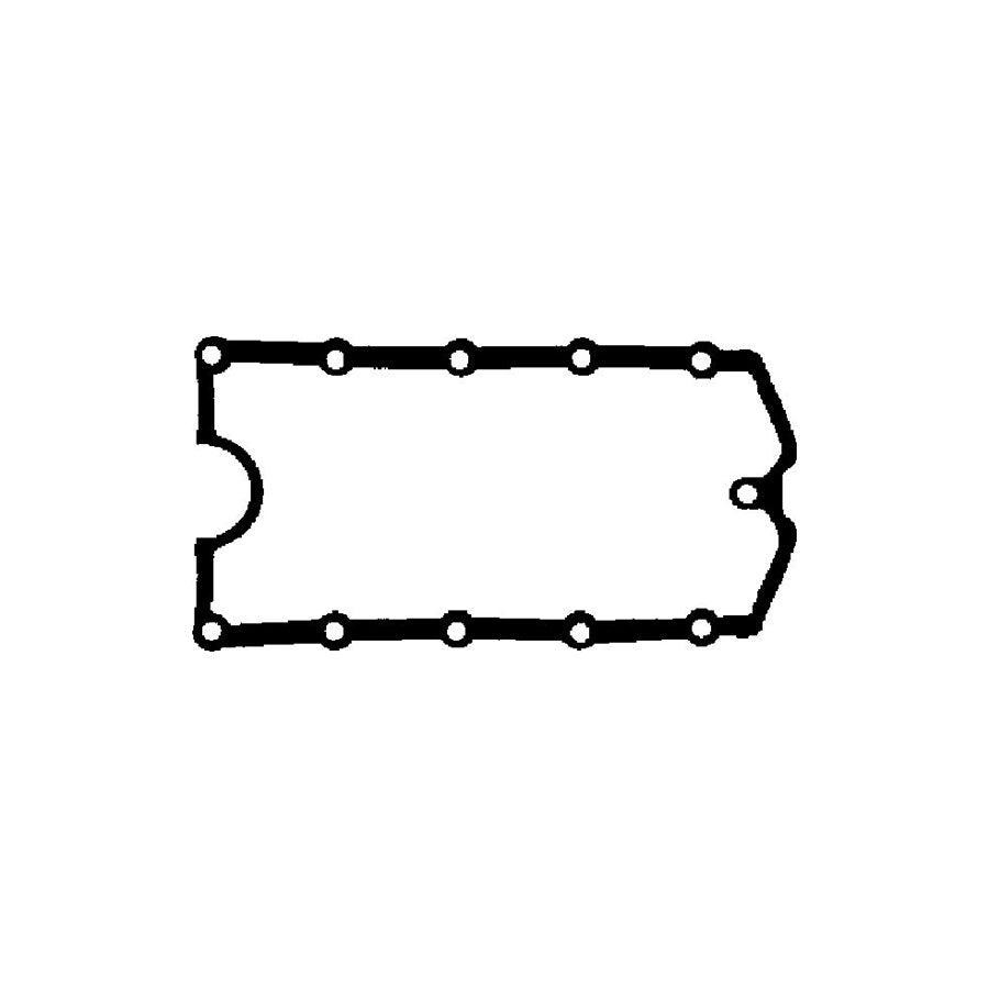 Corteco 026662P Rocker Cover Gasket