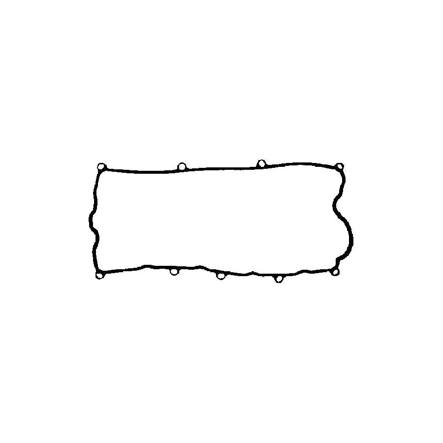 Corteco 026677P Rocker Cover Gasket
