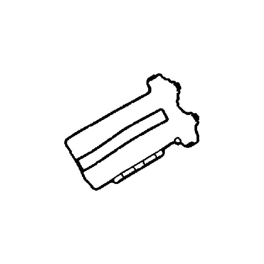 Corteco 026687P Rocker Cover Gasket
