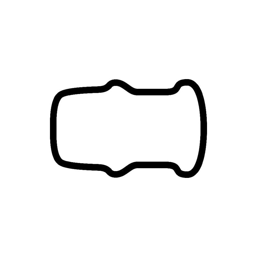 Corteco 026753P Gasket, Cylinder Head for VW Transporter