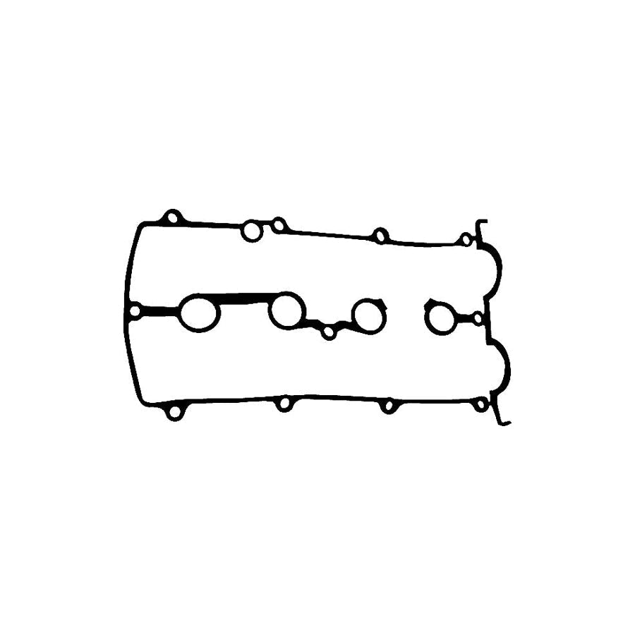 Corteco 026784P Rocker Cover Gasket