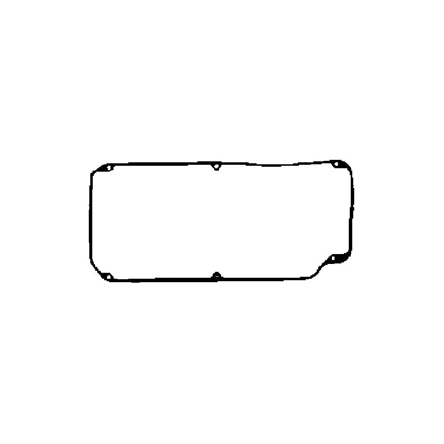 Corteco 026821P Rocker Cover Gasket