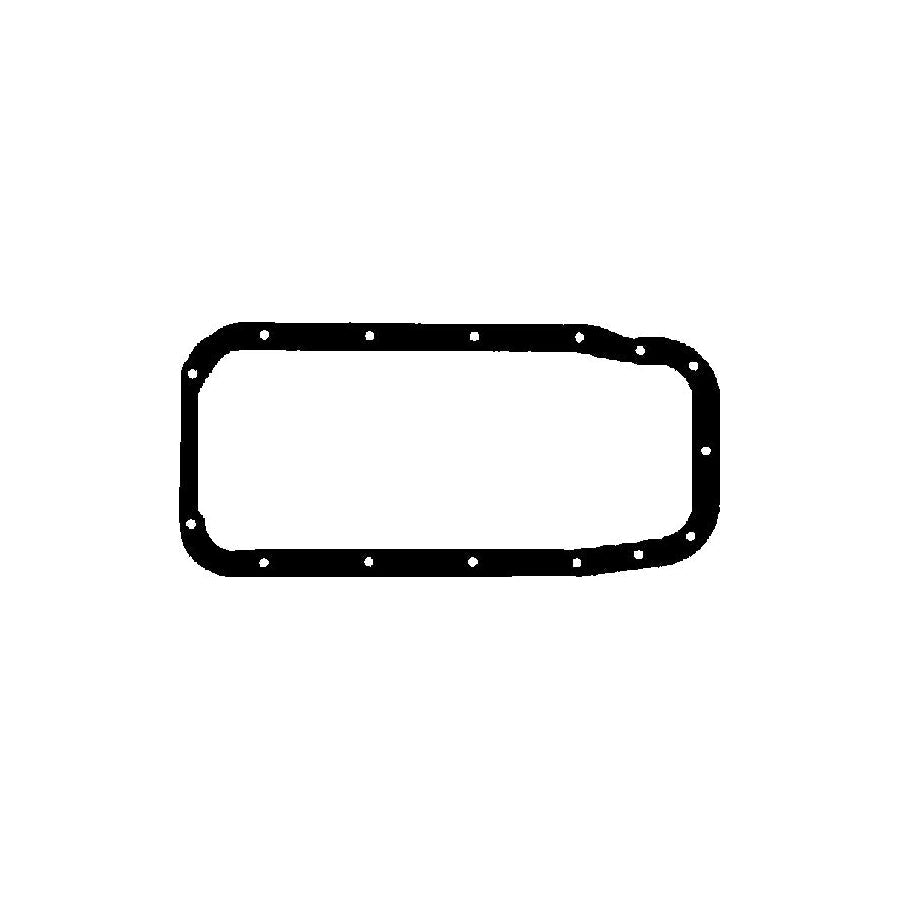 Corteco 028001P Oil Sump Gasket