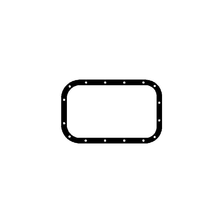 Corteco 028006P Oil Sump Gasket for Suzuki Swift