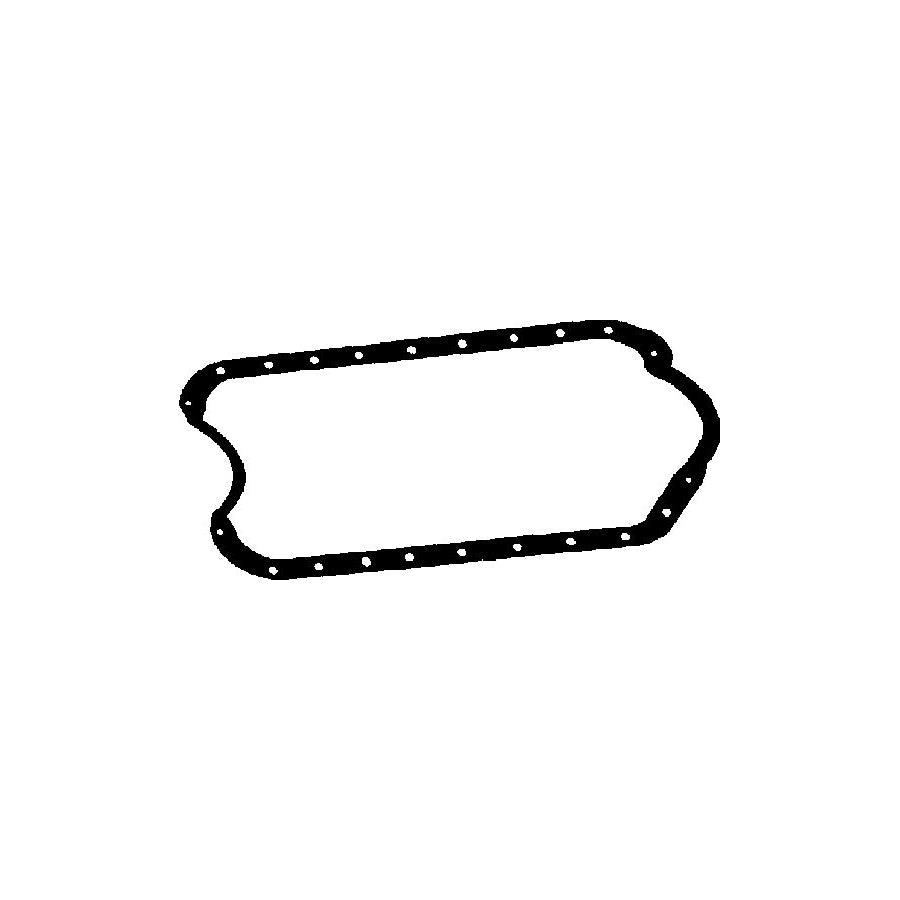 Corteco 028017P Oil Sump Gasket