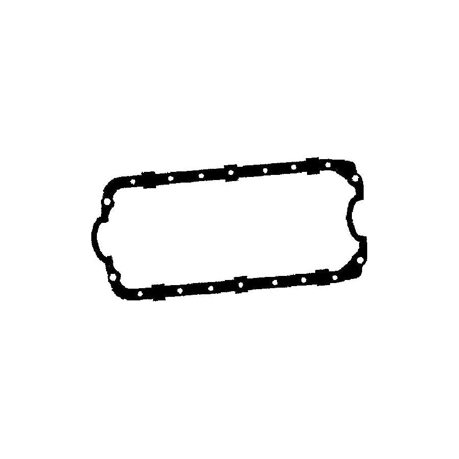 Corteco 028018P Oil Sump Gasket