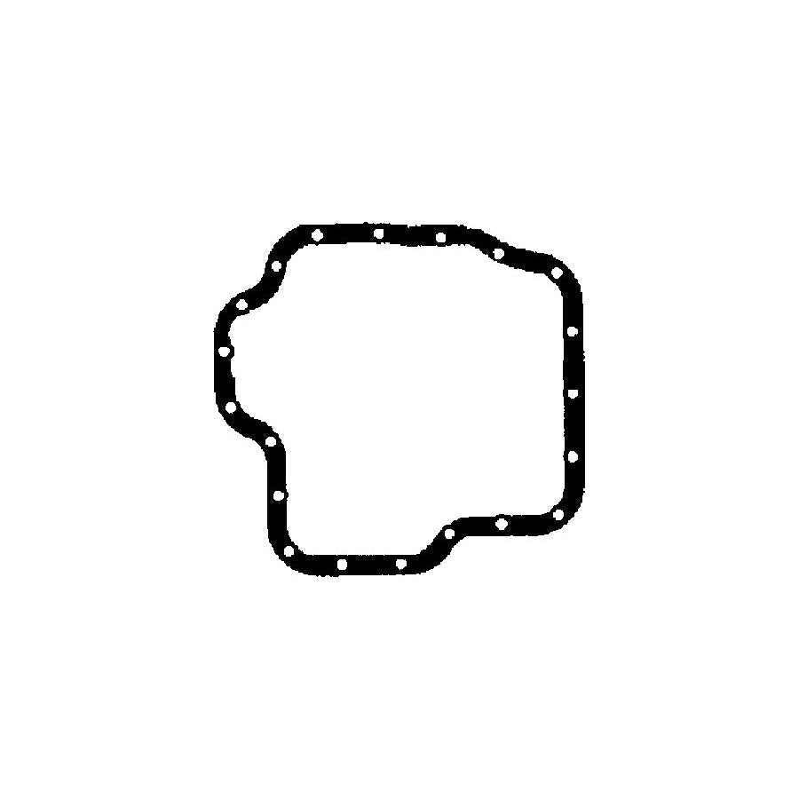 Corteco 028036P Oil Sump Gasket
