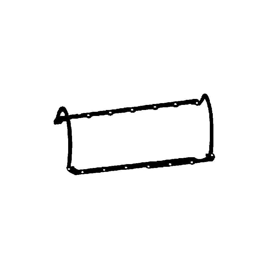Corteco 028043P Oil Sump Gasket