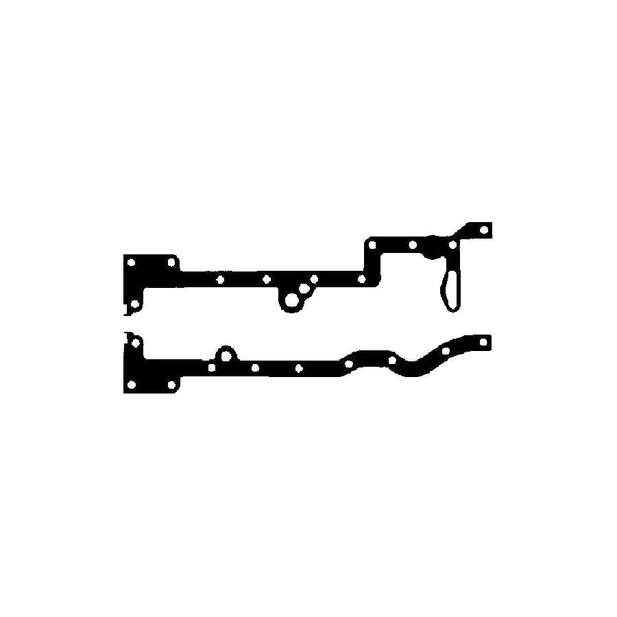 Corteco 028044P Oil Sump Gasket