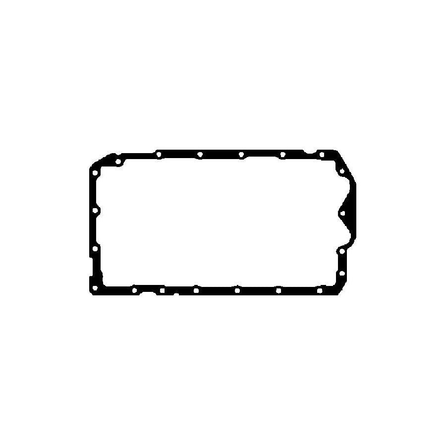 Corteco 028047P Oil Sump Gasket