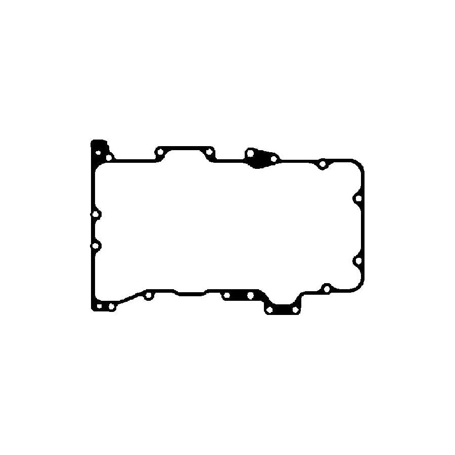 Corteco 028055P Oil Sump Gasket