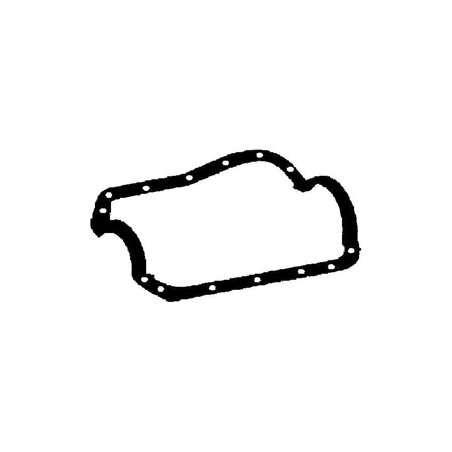 Corteco 028077P Oil Sump Gasket for Daihatsu Cuore / Mira I (L55, L60)