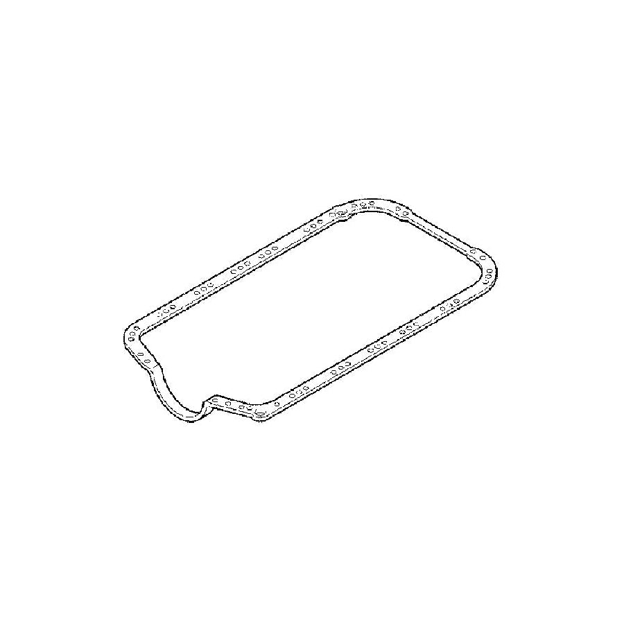 Corteco 028091P Oil Sump Gasket