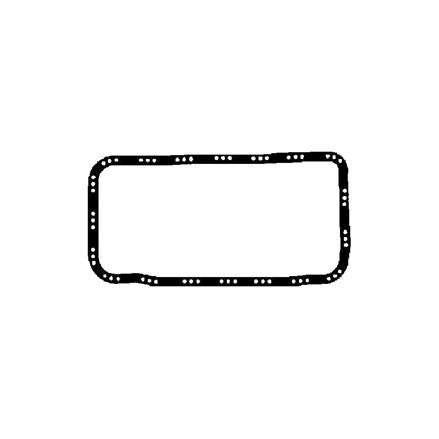 Corteco 028095P Oil Sump Gasket