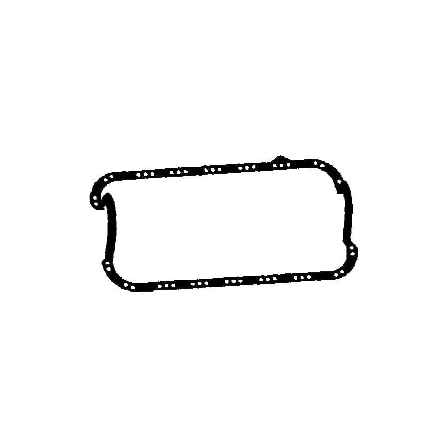 Corteco 028096P Oil Sump Gasket